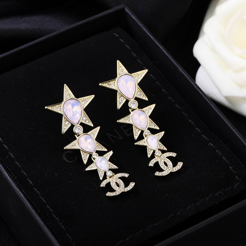 Chanel Earring 05yxs117